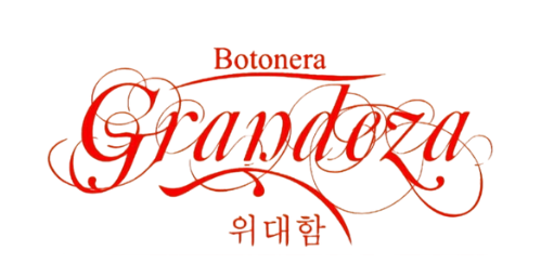 Botonera Grandeza