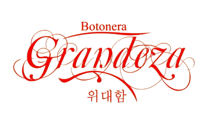 Botonera Grandeza
